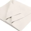 Udvasket Bomuldslærred - B 150 CM - Natur - 5 M