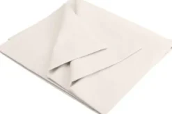 Udvasket Bomuldslærred - B 150 CM - Natur - 5 M