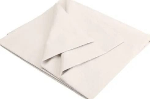 Udvasket Bomuldslærred - B 150 CM - Natur - 5 M
