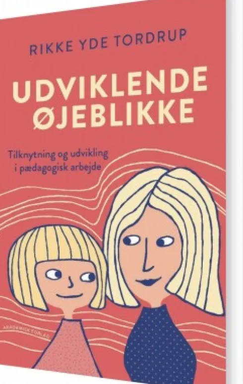 Udviklende Øjeblikke