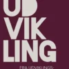 Udvikling