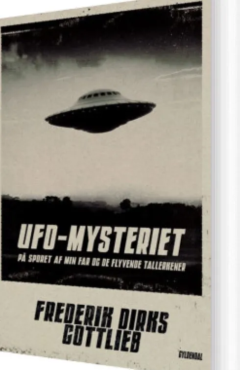 Ufo-Mysteriet
