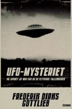 Ufo-Mysteriet