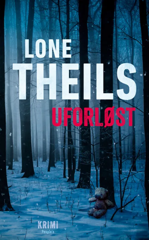 Uforløst