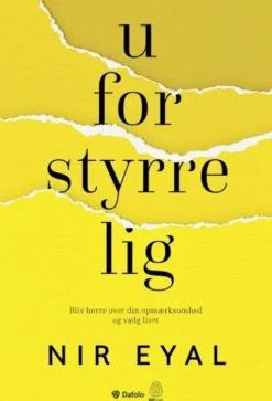Uforstyrrelig