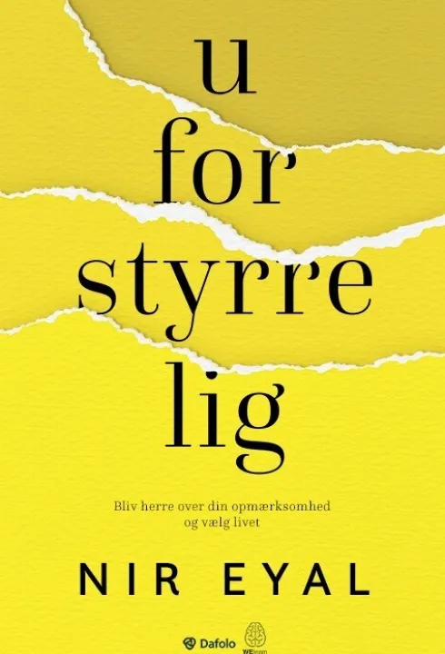 Uforstyrrelig