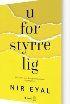 Uforstyrrelig