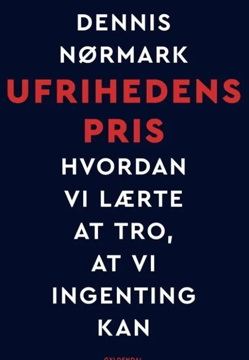 Ufrihedens Pris