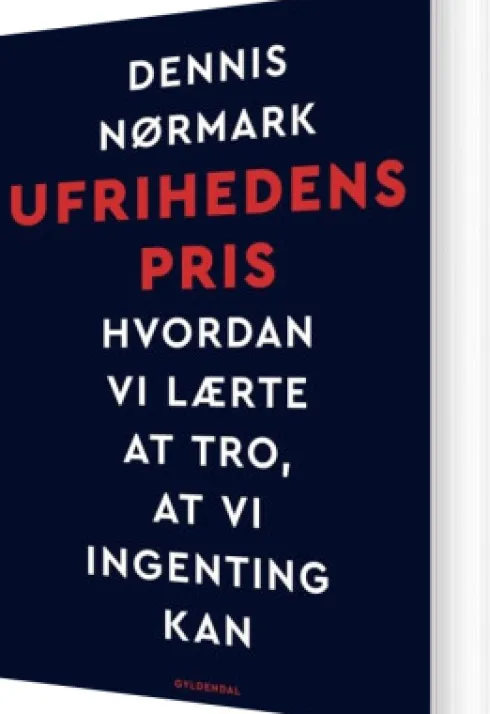 Ufrihedens Pris