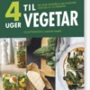 4 Uger Til Vegetar