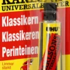 Uhu Karlsons Klister - 45 G