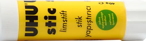 Uhu Limstift - 1 Stk. - 40 G