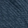Uldgarn - Maxi Wool - L 125 M - Blå - 100 G