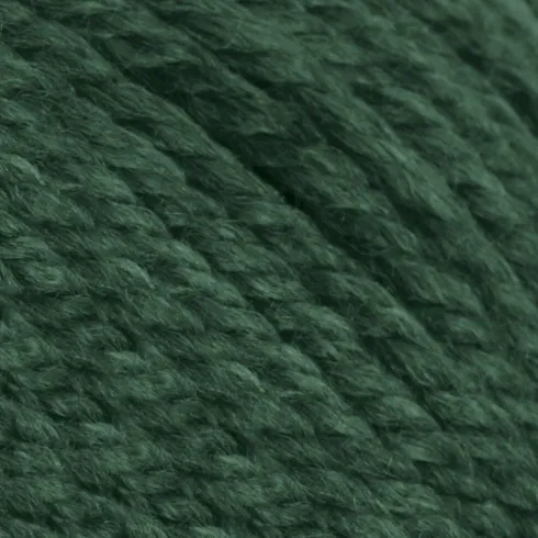 Uldgarn - Maxi Wool - L 125 M - Grøn - 100 G