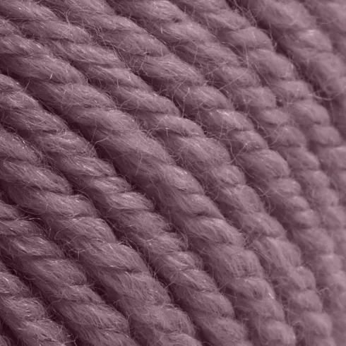 Uldgarn - Maxi Wool - L 125 M - Lavendel - 100 G