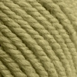 Uldgarn - Maxi Wool - L 125 M - Lys Grøn - 100 G
