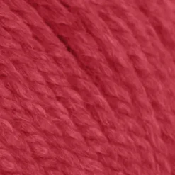 Uldgarn - Maxi Wool - L 125 M - Rød - 100 G