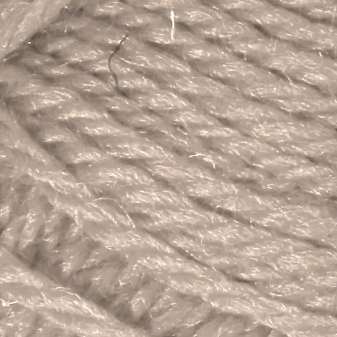 Uldgarn - Melbourne Wool - L 92 M - Beige - 50 G
