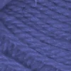 Uldgarn - Melbourne Wool - L 92 M - Blå - 50 G