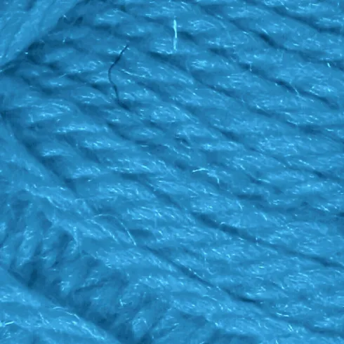 Uldgarn - Melbourne Wool - L 92 M - Lyseblå - 50 G