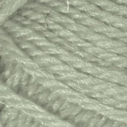 Uldgarn - Melbourne Wool - L 92 M - Lys Grøn - 50 G