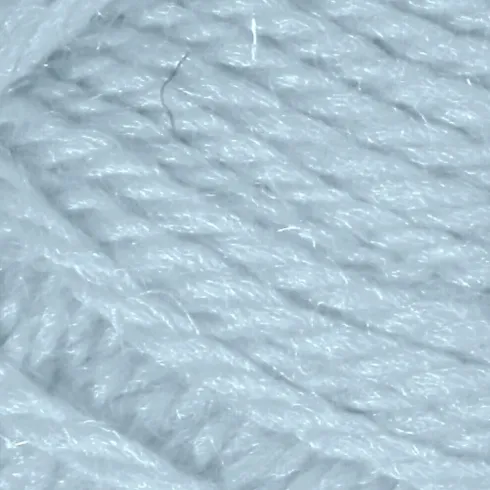 Uldgarn - Melbourne Wool - L 92 M - Lys Turkis - 50 G
