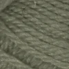 Uldgarn - Melbourne Wool - L 92 M - Mørk Grøn - 50 G
