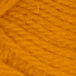Uldgarn - Melbourne Wool - L 92 M - Okker - 50 G