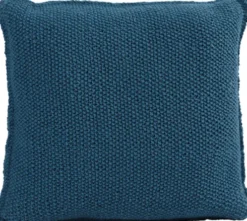 Uldgarn - Melbourne Wool - L 92 M - Petroleum - 50 G