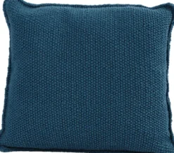 Uldgarn - Melbourne Wool - L 92 M - Petroleum - 50 G
