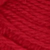 Uldgarn - Melbourne Wool - L 92 M - Rød - 50 G