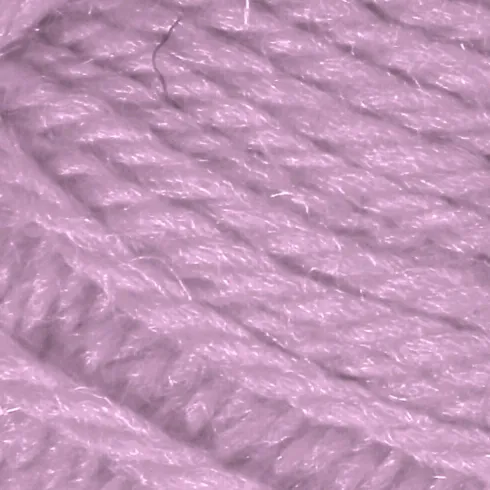 Uldgarn - Melbourne Wool - L 92 M - Rosa - 50 G