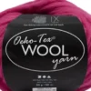 Uldgarn - Oeko Tex - L 50 M - Pink - 50 G