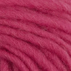Uldgarn - Oeko Tex - L 50 M - Pink - 50 G
