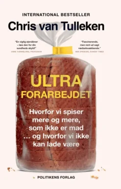 Ultraforarbejdet