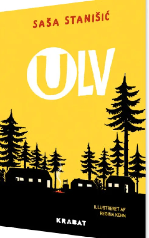 Ulv