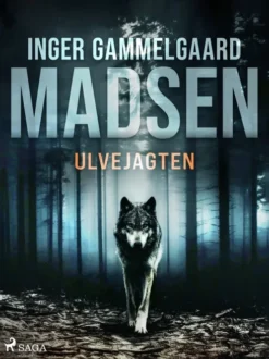Ulvejagten