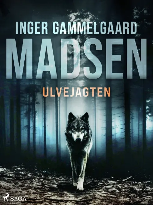 Ulvejagten