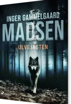 Ulvejagten