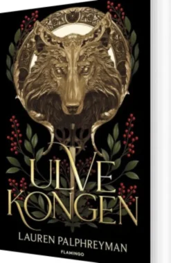 Ulvekongen