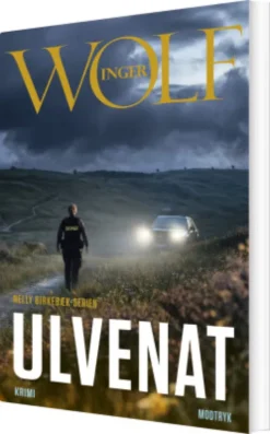 Ulvenat