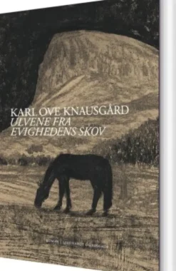 Ulvene Fra Evighedens Skov