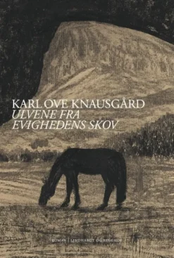 Ulvene Fra Evighedens Skov