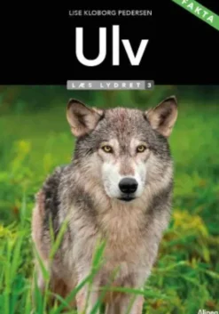 Ulv, Læs Lydret 3, Fakta