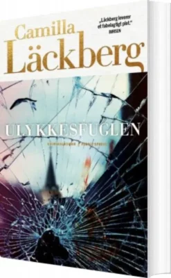 Ulykkesfuglen