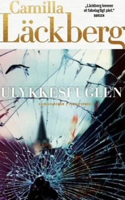 Ulykkesfuglen