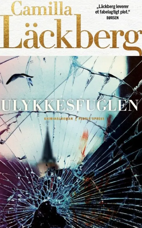 Ulykkesfuglen