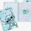 Undercover - Lilo & Stitch - Squishy Notesbog