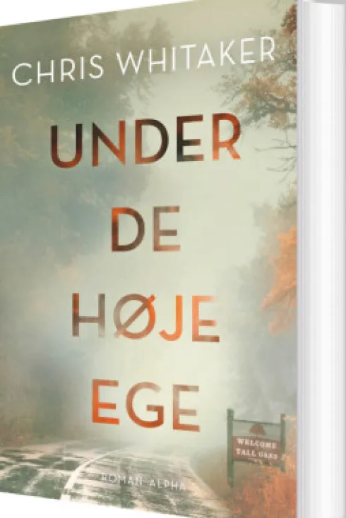Under De Høje Ege