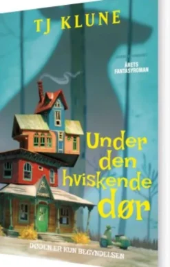 Under Den Hviskende Dør